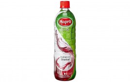 Mapro Coolz Mahakoo Sharbat   Plastic Bottle  750 millilitre